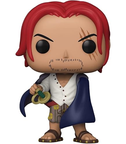 Amazon | Funko ワンピース トラファルガー D・ロー(ルーム) ポップ