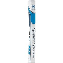 Amazon | スーパーストローク TR CLAW 1.0 パター用グリップ WH