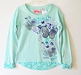 SKECHAERS (スケッチャーズ ) アクアバタフライ Ｔシャツ Aqua Butterfly Tee (5T) 【並行輸入】