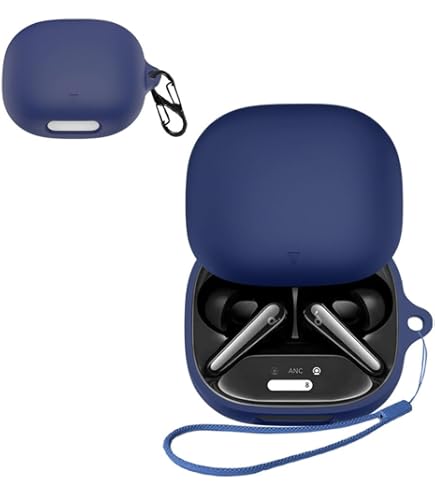 Amazon | For Anker Soundcore Liberty 4 Pro 用 ケース カバー