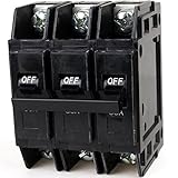 三菱電機 BH-K100 3P 75A ノーヒューズ遮断器 (分電盤用) (主回路用) (3極) NN
