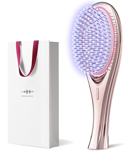 Amazon | TERA BRUSH ヘアブラシ テラブラシ TERA BRUSH テラヘルツ波