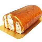 北海道塩キャラメルロールケーキ 1本