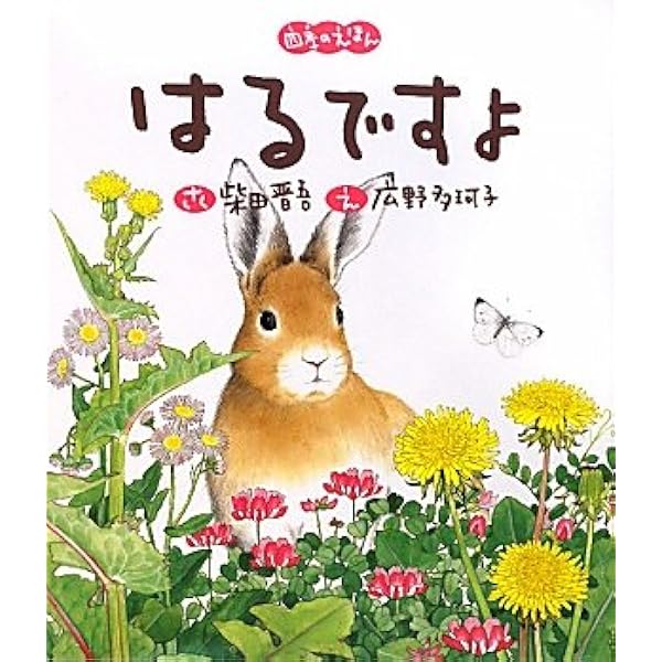 Amazon.co.jp: なつですよ: 四季のえほん : 柴田 晋吾, 近藤 薫