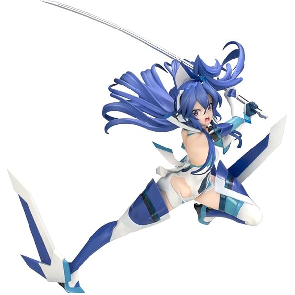 Amazon.co.jp: 戦姫絶唱シンフォギア マルイ クリアファイル 全種 