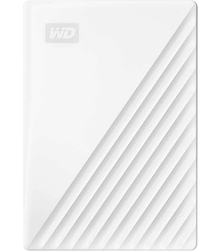 Amazon | WD HDD ポータブル ハードディスク 1TB USB3.0