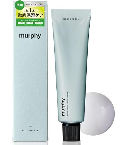 Amazon | murphy マーフィー | 薬用トリプルボディソープ 詰替 350ml