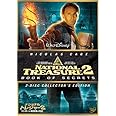 ナショナル・トレジャー2/リンカーン暗殺者の日記 2Disc・コレクターズ・エディション [DVD]