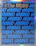 初回限定版 MOBB (iKON BOBBY ver) The MOBB デビュー ミニアルバム (翻訳&イベントコード付）( 韓国盤 )(初回限定特典6点)(韓メディアSHOP限定)