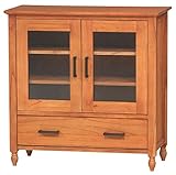 koeki サイドボード ミネット 80cm幅 MNT-SB80