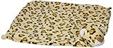 Angel Dear Blankie, Leopard Print by Angel Dear [並行輸入品]