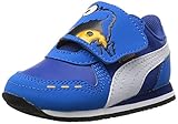 [プーマ] ベビーシューズ Cabana Racer SL Sesame CM V Inf 361689 1エレクトリック ブルー レモネード/リモージュ 15.0(15cm)