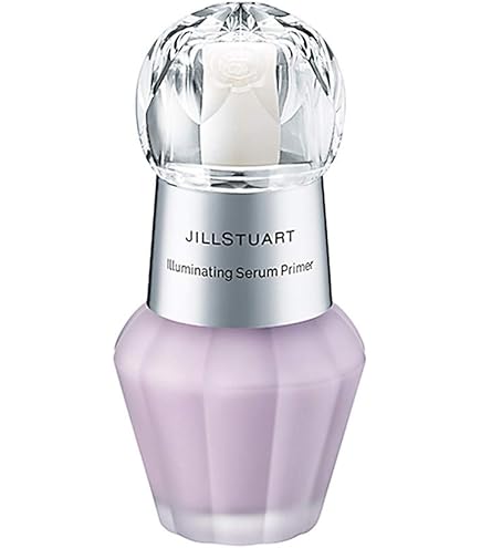 Amazon.co.jp: ジルスチュアート イルミネイティング セラムプライマー