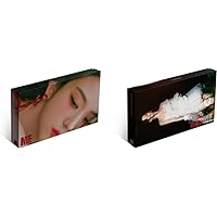 BLACKPINK JISOO ジス ME 5形態＋ポスター2種＋写真集 BLACKPINK JISOO ジス ME 5形態＋ポスター2種＋写真集 BLACKPINK