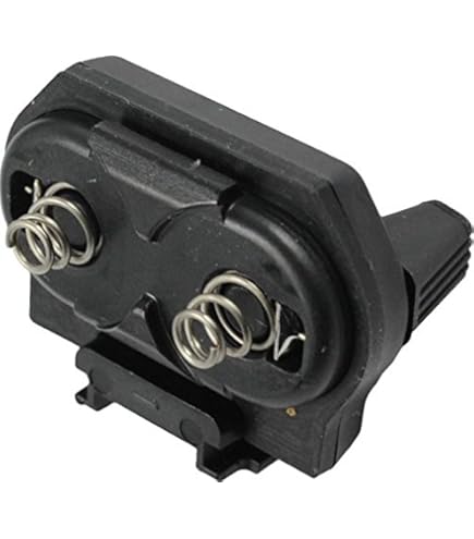 Amazon.co.jp: TLR1 HL バッテリードア Streamlight TLR1 および TLR2