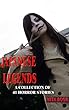 Japanese legends: A collection of 41 horror stories (Time For Nightmares) (English Edition)