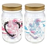 ハート(Heart) ふたりはプリキュアキュートボトル キャンディー/食玩【BOX販売/6個セット】