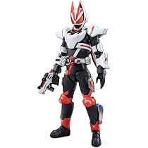 Amazon.co.jp: TAMASHII NATIONS S.H.Figuarts 仮面ライダーギーツ
