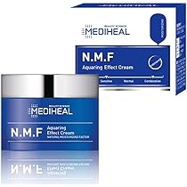 MEDIHEAL N.M.F AQUA ESSENCE PAD 8個セット Mediheal - N.M.F Aqua Essence Pad | YesStyle
