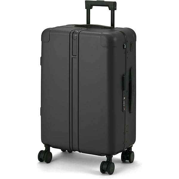 Amazon | TecknoMonster(テクノモンスター) キャリーバッグ 33L