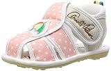 [アーノルドパーマー] ARNOLD PALMER ベビーサンダル AP4112 AP4112 103 (ピンク/12.5)