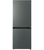 Amazon | パナソニック 冷蔵庫 幅49.7cm 180L 右開き NR-B18C3-W