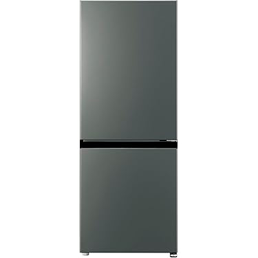 シルバー冷蔵庫 2ドア ノンフロン冷却 2ドア冷凍冷蔵庫 – ツインバード公式ストア