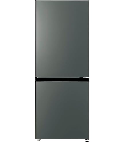 Amazon.co.jp: アクア 355L 4ドア冷蔵庫（ミスティシルバー）【右開き