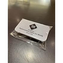 Amazon.co.jp: 交換針！SHURE 100SOUNDS RS-44-100B スライド式缶 
