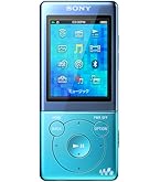 Amazon.co.jp: ソニー SONY ウォークマン Sシリーズ NW-S14 : 8GB