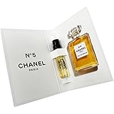 CHANEL 香水 No.5 オードパルファム EDP 1.5ml 【国内正規品】【お試しサイズ】