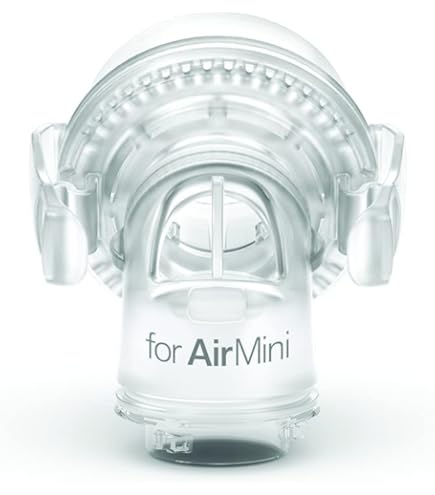 Amazon.co.jp: Sugell製AirMini HumidX 6個と12個パック - Resmed