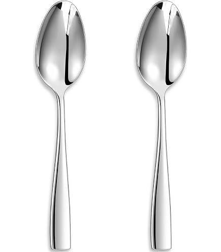 KEAWELL Preiu 4-Piece Louis Dinner Fork, 18/10 Stainless Steel, Set