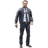 ウォーキング・デッド テレビシリーズ 5インチ アクションフィギュア シリーズ10 リック・グライムズ / THE WALKING DEAD 2017 TWD TV RICK GRIMES 【並行輸入品】 シーズン7 ウォルグリーン限定