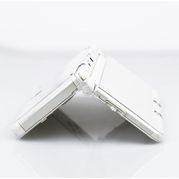 Amazon | CYBER ・ 液晶保護フィルム [キズ修復タイプ] (New 3DS用