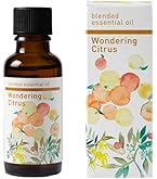 Amazon | 生活の木 空間消臭アロマ オレンジハーブ 30ml 芳香浴