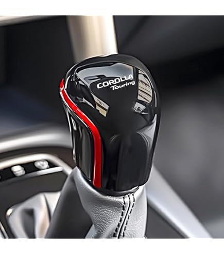 Amazon | TOYOTA (トヨタ) 純正部品 シフトレバーノブ ボタン (GREIGE