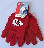 Kansas City Chiefsユーティリティ手袋