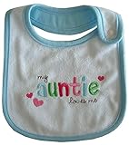 カーターズ スタイ よだれかけ CARTER'S 柄f 0129 a