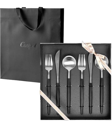 Amazon | クチポール(Cutipol) GOA ディナー6点セット(ディナーナイフ