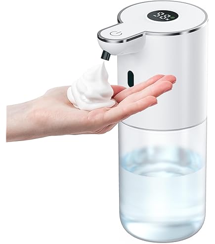 Amazon.co.jp: サラヤ ディスペンサー UD-9600S センサー式 41791