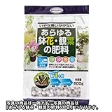 D2オリジナル あらゆる鉢花と観葉植物の肥料 2kg