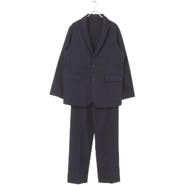Amazon.co.jp: [アーバンリサーチ ロッソ] スーツ 『防シワ』『XL