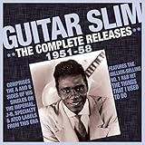 Complete Releases 1951-58