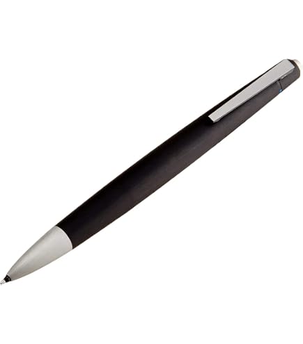 Amazon | ラミー 4色ボールペン LAMY L2000 L401BP | 多色ボールペン