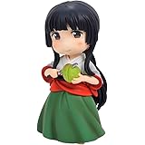 Amazon Co Jp ハクメイとミコチ ちょびるめフィギュア ハクメイ ミコチ コンジュ 全3種セット ホビー 通販 Amazon Co Jp ハクメイとミコチ ちょびるめフィギュア ハクメイ ミコチ コンジュ 全3種セット ホビー 通販