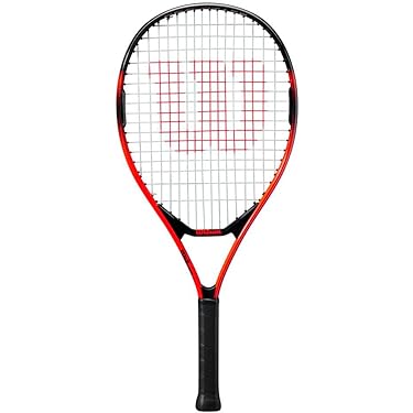 Amazon.co.jp Best Sellers: The most popular items in Tennis Rackets
