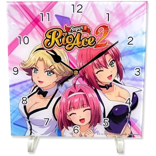 Amazon.co.jp: [Pエンタメストア] スーパーリオエース2 チップ風