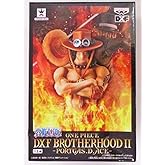 ONE PIECE DXF BROTHERHOOD II -PORTGAS.D.ACE- フィギュア ワンピース エース