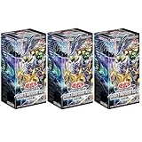 【3BOX】遊 戯 王 OCG WORLD PREMIERE PACK 2023 (初回入荷分) ワールドプレミアムパック2023